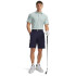 UA Drive Short-BLU BLU-410