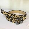 Cinto Animal Print Animal Print