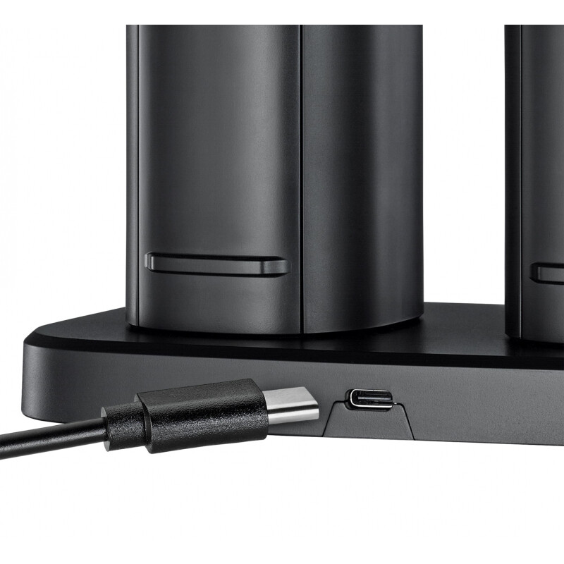 SET Molinillo Sal y Pim TIVOLI a Bataria SET Molinillo Sal y Pim TIVOLI a Bataria