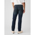 V-SLIM SOFT DK SOLANO DARK WASH