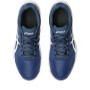 Zapatillas Tenis Court Slide 4 Mujer Independence Blue/white