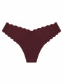 VEDETINA DALIA BEIGE OSCURO