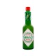 Tabasco Salsa Picante Jalapeño 60ml Tabasco Salsa Picante Jalapeño 60ml