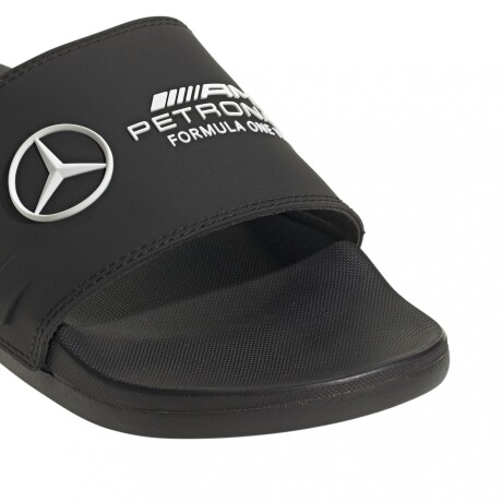 Ojotas adidas ADILETTE COMFORT MERCEDES AMG PETRONA Black
