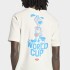 Remera Adidas Copa Mundial de la FIFA 26™ Striker Mascot Blanco