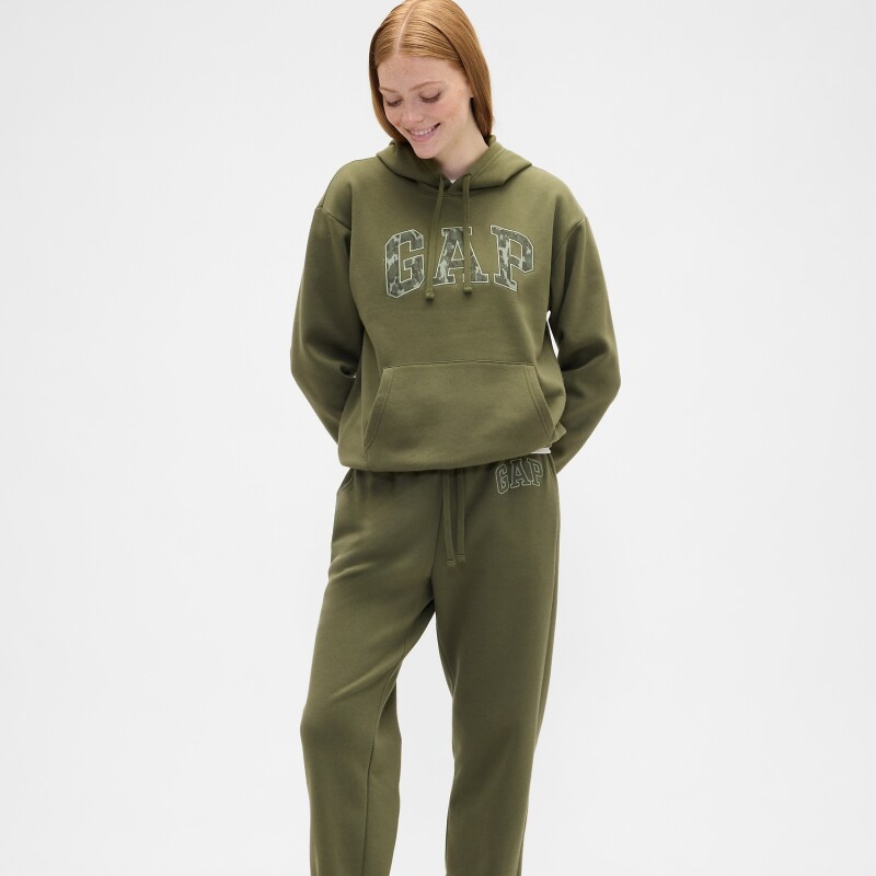 V-GAP HERITAGE PO HD NEW ARMY GREEN