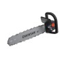 ACCESORIO ACOPLE MOTOSIERRA PARA AMOLADORA ESPADA 16" Accesorio Acople Motosierra Para Amoladora Espada 16"