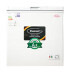 Freezer Kassel 158l Ks-fz150h Clase A FREEZER KASSEL 150L KS-FZ150F