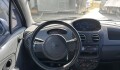 Chevrolet Spark LS - 2009 Chevrolet Spark LS - 2009