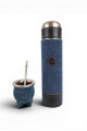 Kit de termo y mate Uruguay Kit de termo y mate Uruguay