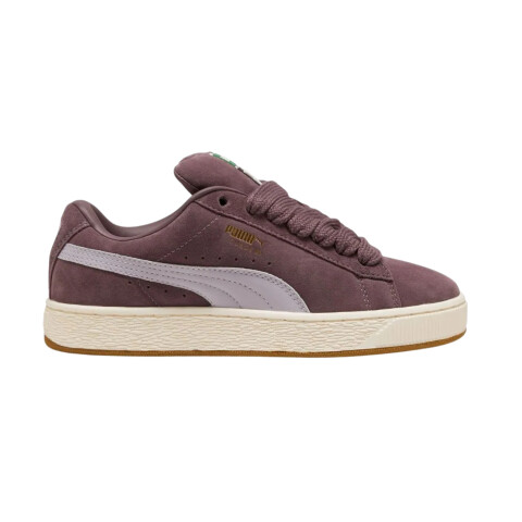 Championes Puma Suede XL Bordeux