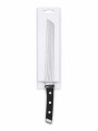 CUCHILLA PAN ACERO PLATEADO