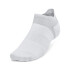 UA AD Run Lite 3pk NS-BLU WHT-100