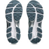 Zapatillas Gel-Cumulus 16 Unisex White/ironclad