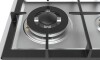 Anafe a Gas Inox - 4 hornallas - Modelo MG60SK005AH1B - Midea Anafe a Gas Inox - 4 hornallas - Modelo MG60SK005AH1B - Midea