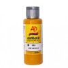 PINTURA ACRILICA ARTISTICA DIBU 60 ML. DIFERENTES COLORES COLOR OCRE AMARILLO 104