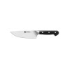 ZWILLING CUCHILLO DE CHEF HOJA ANCHA - ZW PRO ZWILLING CUCHILLO DE CHEF HOJA ANCHA - ZW PRO