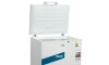 Freezer Horizontal Blanco 142 L - Modelo Z5010 - Tem Freezer Horizontal Blanco 142 L - Modelo Z5010 - Tem