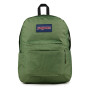 Mochila Superbreak - Unisex Cargo Green