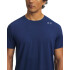 UA Velociti Pro Shortsleeve-BLU BLU-997