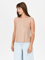 MUSCULOSA TARTU TAUPE
