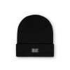 Gorro de Lana Black | Unisex - Oblack Gorro de Lana Black | Unisex - Oblack
