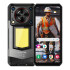 Celular De Trabajo Oukitel Wp56 5g 36(12+24)gb 512gb 16000mah Sonido Potente CEL OUKITEL WP56 5G 12/512GB NEGRO