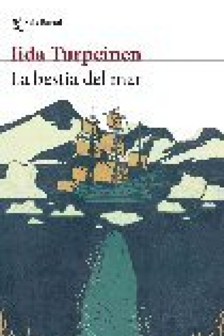 LA BESTIA DEL MAR LA BESTIA DEL MAR
