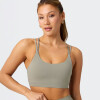 Top Fabletics Principal Low Impact Verde