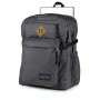 Mochila Main Campus Smokey Grit