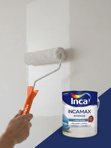 INCAMAX - 20 LTS. N/A