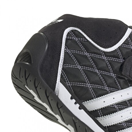 Championes adidas Adi Racer Hi Black