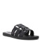 Sandalias de Mujer Ipanema Bold Negro