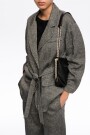 CHAQUETA Gris
