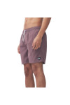Quiksilver Short Volley SKY Hombre - Violeta Violeta