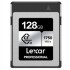 Memoria Cfexpress Lexar Pro 128gb Tipo B Silver Series MEMORIA CFEXPRESS LEXAR PRO 128GB TB SIL