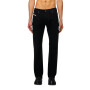 Jean Para Hombre 1985 Larkee Negro