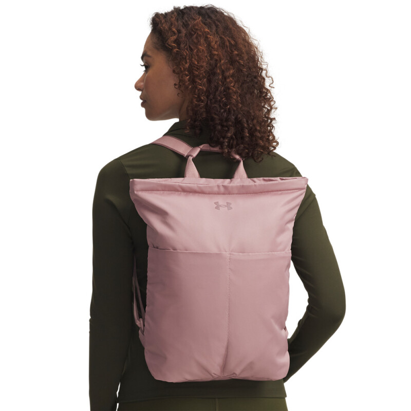 UA Studio Lite Backpack-PNK PNK-673