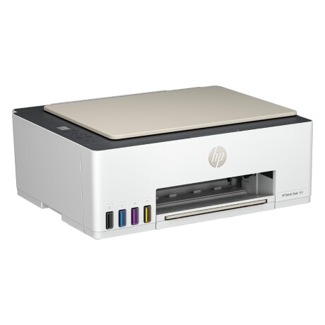 Impresora Multifuncional HP Smart Tank 583 Wi-Fi Impresora Multifuncional HP Smart Tank 583 Wi-Fi