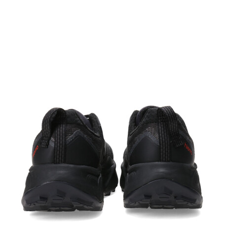 Championes de Hombre New Balance Championes Hierro Negro