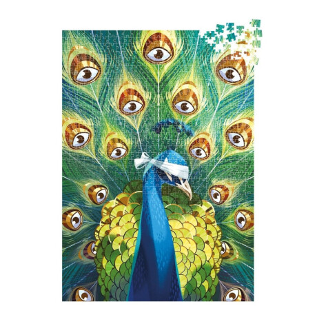 Dixit Puzzle Collection - Point of View Dixit Puzzle Collection - Point of View