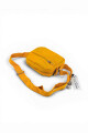 Morral compacto esencial Amarillo