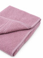 TOALLA DE BAÑO ROSA VIEJO