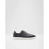 LIDO OPEN NATURAL SYNTHETIC BLACK