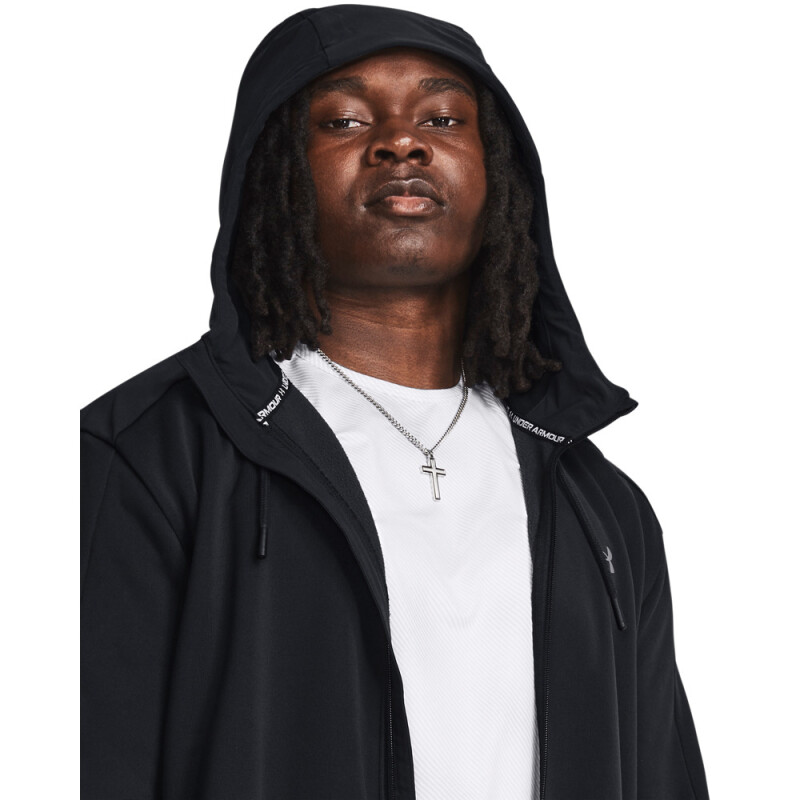 ESSENTIAL SWACKET-GRY BLK-001