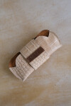 Estuche Lentes Crocco Arena