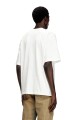 Polo Para Hombre T-Boxt-R14 Blanco