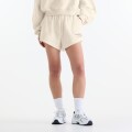 Short New Balance de Dama - Trackside - WB62232JLIT CHARCOAL HEATHER