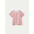 BLUSA MM FEM VERMELHO