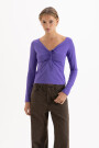 TOP MIMI Violeta